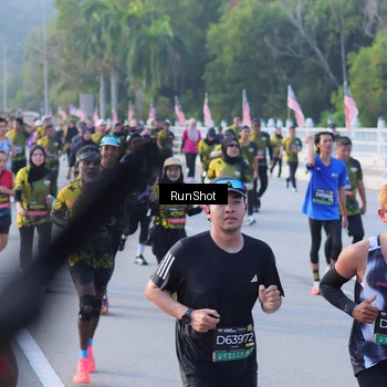 Runner Photo 7118114