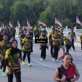 Runner Photo 7118118