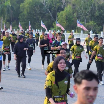 Runner Photo 7118129