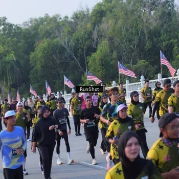 Runner Photo 7118131