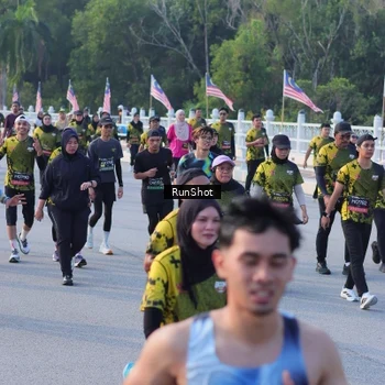 Runner Photo 7118139