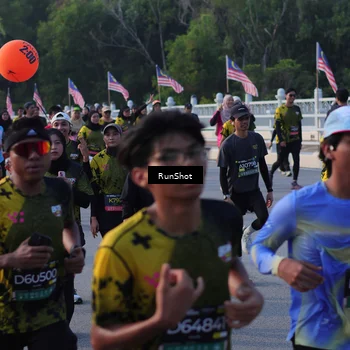 Runner Photo 7118144