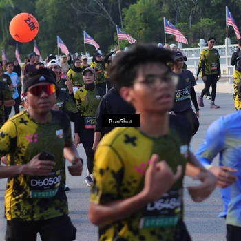 Runner Photo 7118147