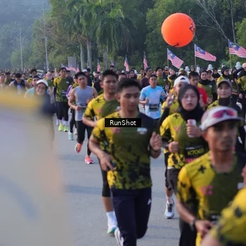 Runner Photo 7118162