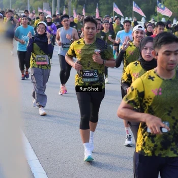 Runner Photo 7118163