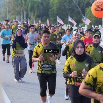 Runner Photo 7118164