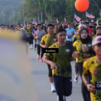 Runner Photo 7118166