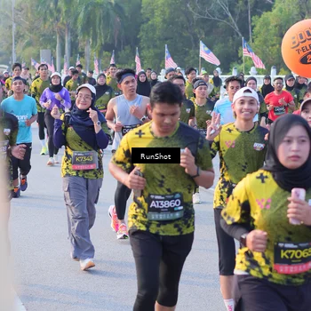 Runner Photo 7118170