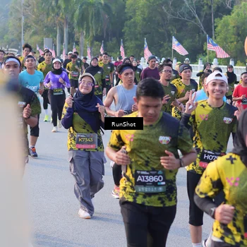 Runner Photo 7118171