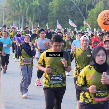 Runner Photo 7118172
