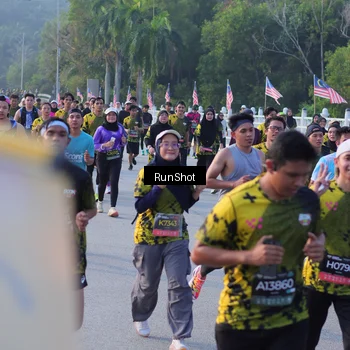 Runner Photo 7118173