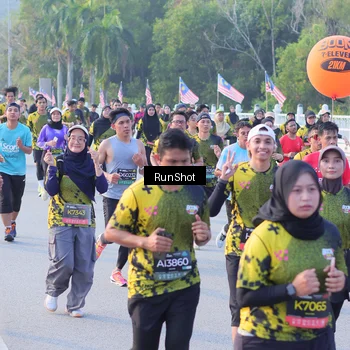 Runner Photo 7118174
