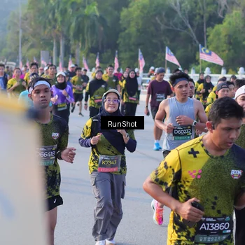 Runner Photo 7118175