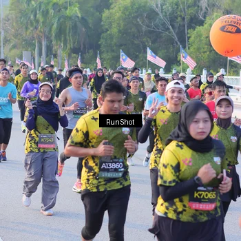 Runner Photo 7118177