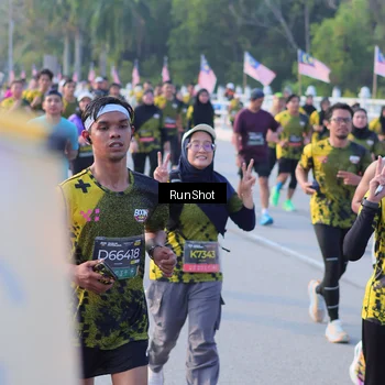 Runner Photo 7118179