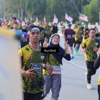 Runner Photo 7118180