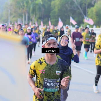 Runner Photo 7118182