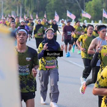 Runner Photo 7118183