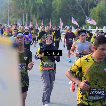 Runner Photo 7118184