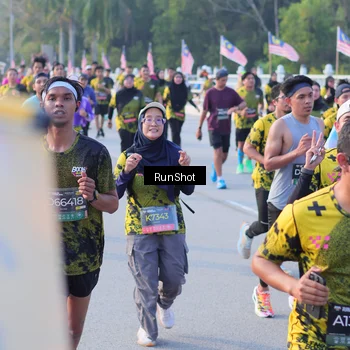 Runner Photo 7118185