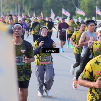 Runner Photo 7118186