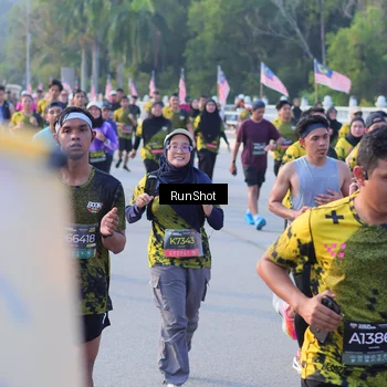 Runner Photo 7118187