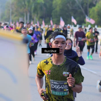 Runner Photo 7118188