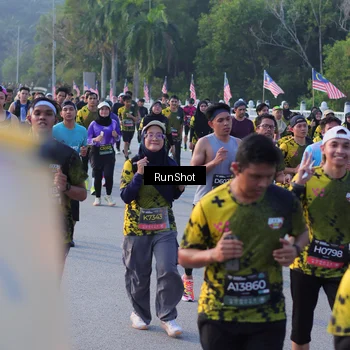 Runner Photo 7118192