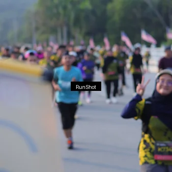 Runner Photo 7118193