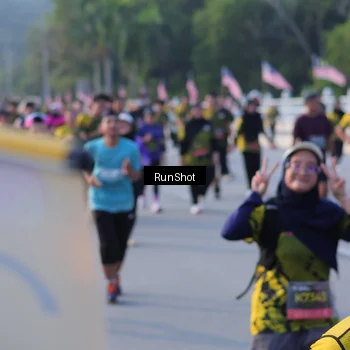 Runner Photo 7118194