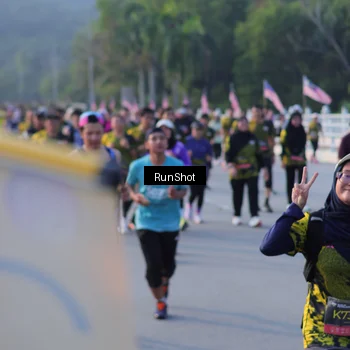 Runner Photo 7118195