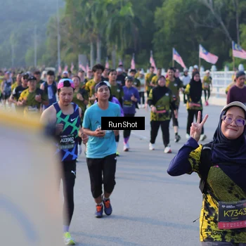 Runner Photo 7118197