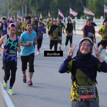 Runner Photo 7118199