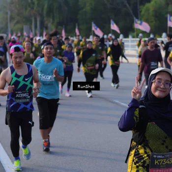 Runner Photo 7118204