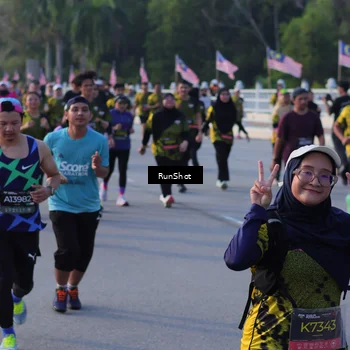 Runner Photo 7118205