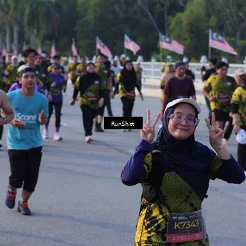 Runner Photo 7118206