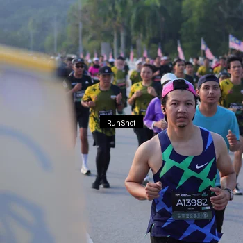 Runner Photo 7118214