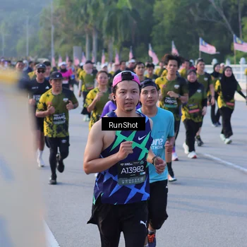 Runner Photo 7118217