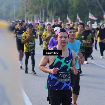 Runner Photo 7118218