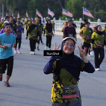 Runner Photo 7118219