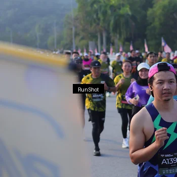 Runner Photo 7118220