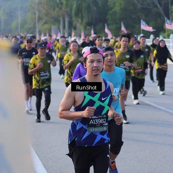 Runner Photo 7118222
