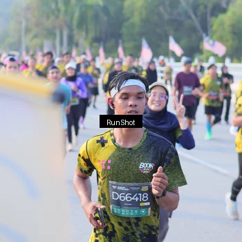 Runner Photo 7118229