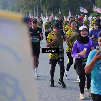 Runner Photo 7118230