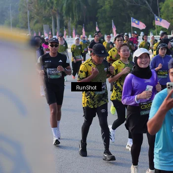 Runner Photo 7118231