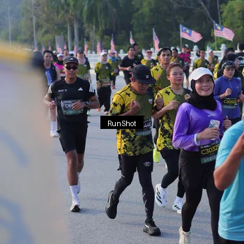Runner Photo 7118233