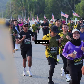 Runner Photo 7118234