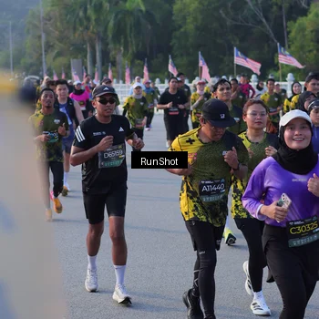 Runner Photo 7118236
