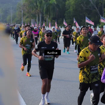 Runner Photo 7118238