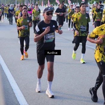 Runner Photo 7118239